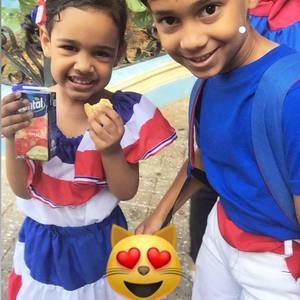 Meet your Posher, Emmanuel